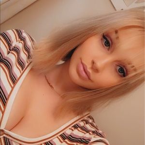 Meet your Posher, Macie